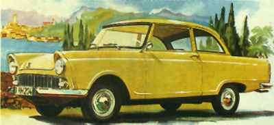 DKW Junior