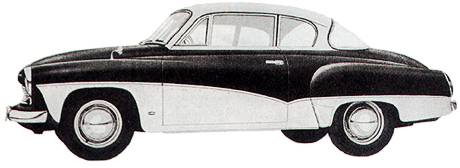 Nochmal das Coupe