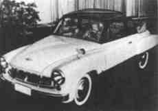 Wartbug Bellevue