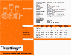 Wartburg 311 Flyer ´59