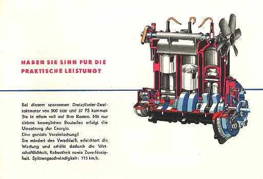 Haben Sie Sinn für die praktische Leistung?