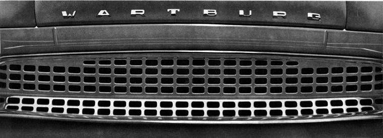 Wartburg 1000 Limousine 63