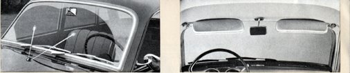 Wartburg 1000 Sondertypen 63