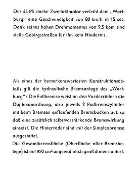 Bremsen Text