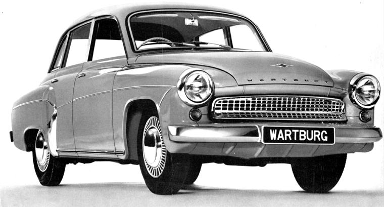 Wartburg 312 Prospekt 4-S./Pg. A4