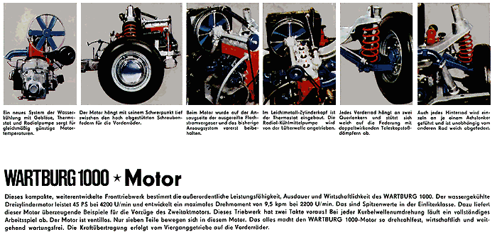 Motor