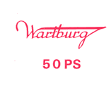 Wartburg 353 Prospekt 20-Seitig A4