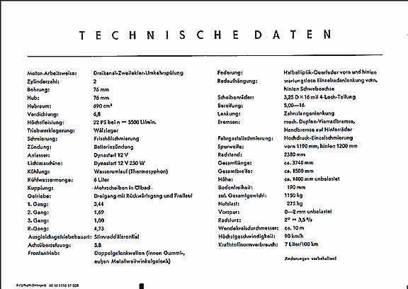 AWZ Sachsenring P70 Coupe