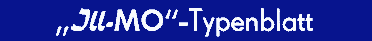 Ill-MO-Typenblatt