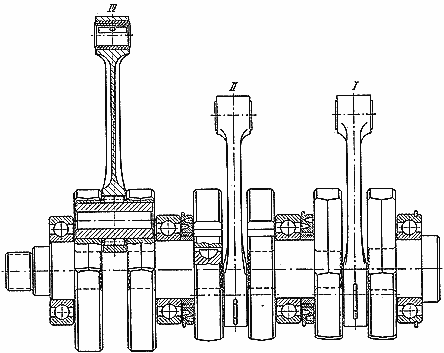 Kurbellewelle 312