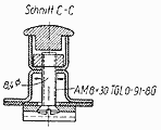 Schnitt C-C