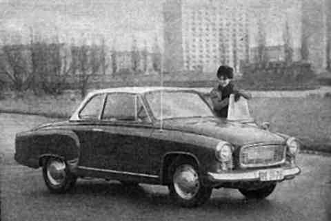 Mit Hardtop