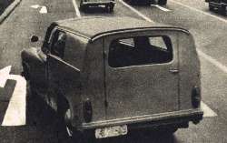 Wartburg Kombi