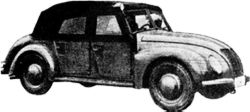 F9-Kübelwagen